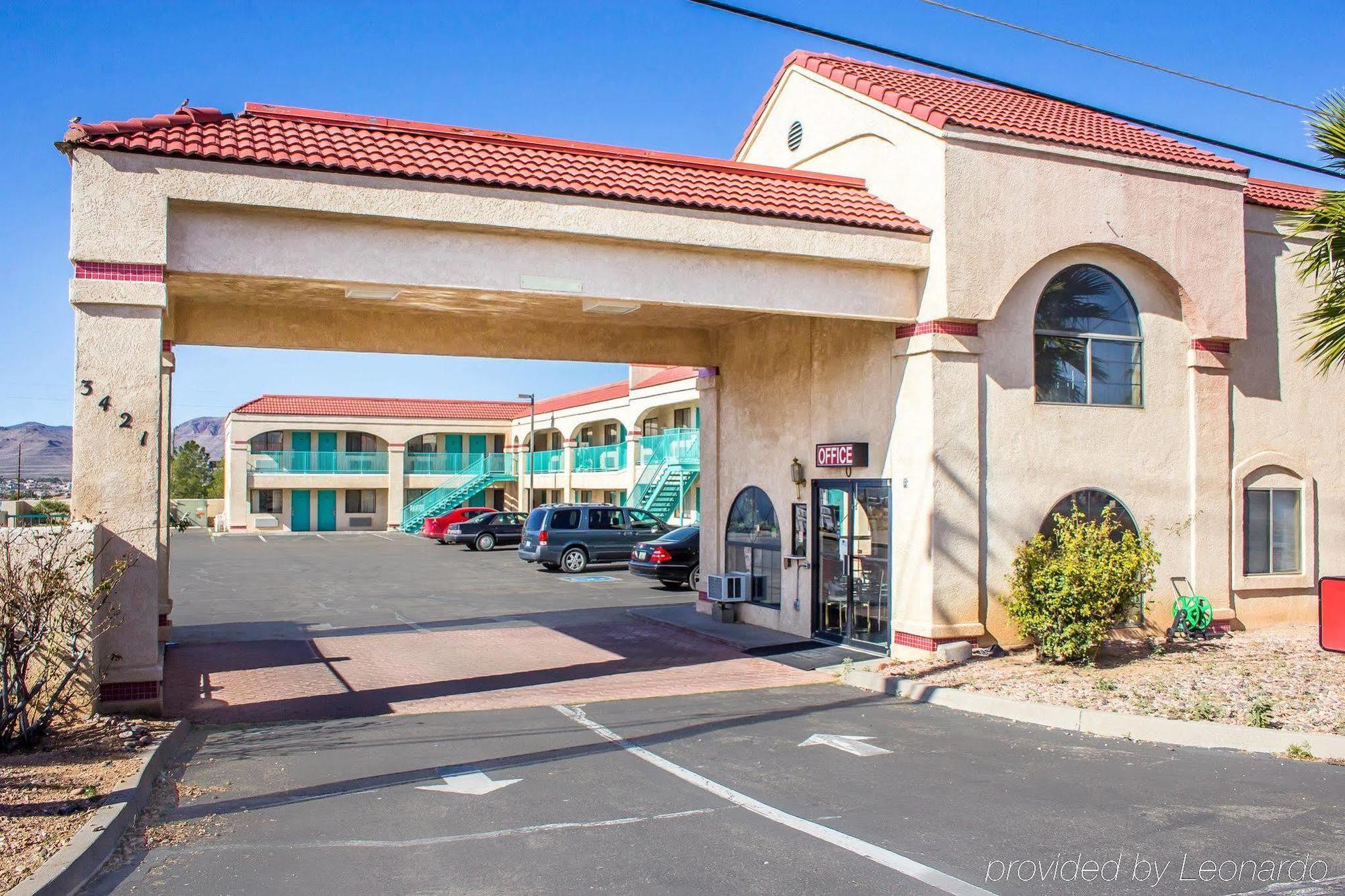 Travelodge By Wyndham Kingman Kültér fotó